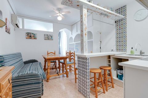 Studio i La Mata, Alicante, La Mata - € 89.999 | Ref: P7548 - foto 10