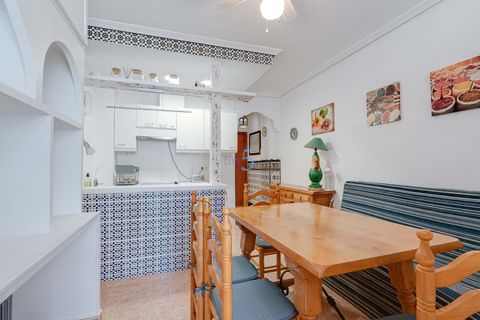 Studio i La Mata, Alicante, La Mata - € 89.999 | Ref: P7548 - foto 13