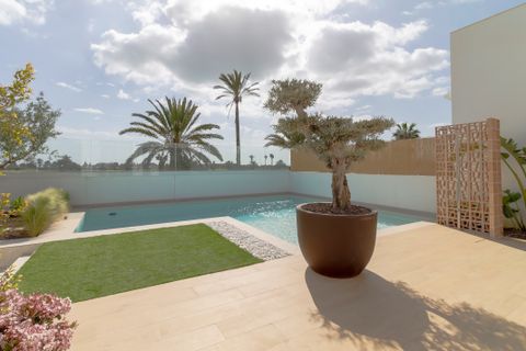 Villa Los Alcazares, Murcia - foto 5