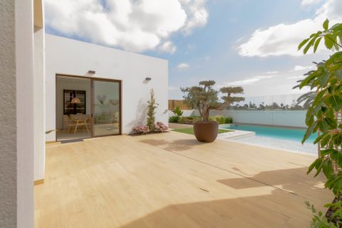 Villa Los Alcazares, Murcia - foto 3