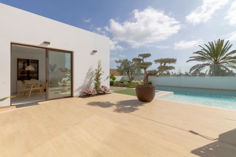 Villa Los Alcazares, Murcia - foto 4