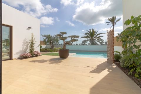 Villa Los Alcazares, Murcia - foto 2