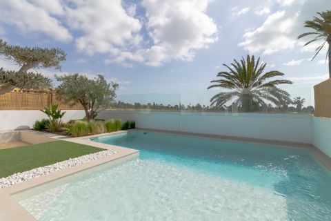 Villa Los Alcazares, Murcia - foto 1