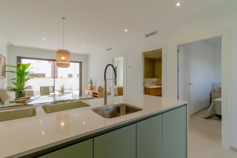 Wohnung in Los Alcazares, Murcia - Foto 3