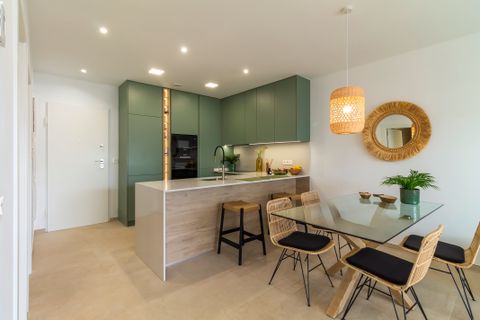 Wohnung in Los Alcazares, Murcia - Foto 2