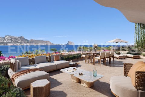 Penthouse i Albir, Alicante, Albir - € 1.100.000 | Ref: W-02S21S - foto 5
