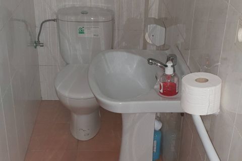 Erhvervsejendom i Teulada, Alicante, Teulada - € 99.000 | Ref: L162 - foto 5