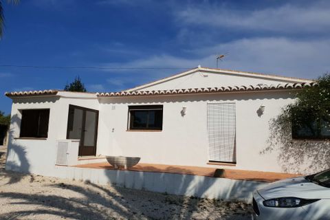 Landejendom i Teulada, Alicante, Teulada - € 530.000 | Ref: C449 - foto 2