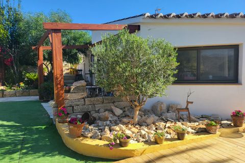 Landejendom i Teulada, Alicante, Teulada - € 530.000 | Ref: C449 - foto 4