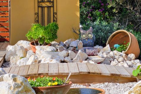 Landejendom i Teulada, Alicante, Teulada - € 530.000 | Ref: C449 - foto 5