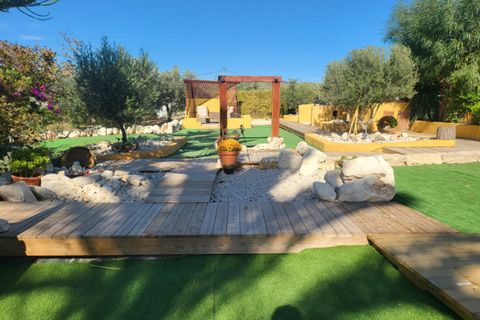 Landejendom i Teulada, Alicante, Teulada - € 530.000 | Ref: C449 - foto 6