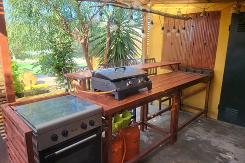 Landejendom i Teulada, Alicante, Teulada - € 530.000 | Ref: C449 - foto 11