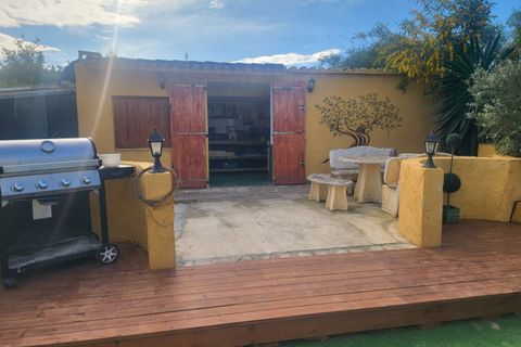 Landejendom i Teulada, Alicante, Teulada - € 530.000 | Ref: C449 - foto 12