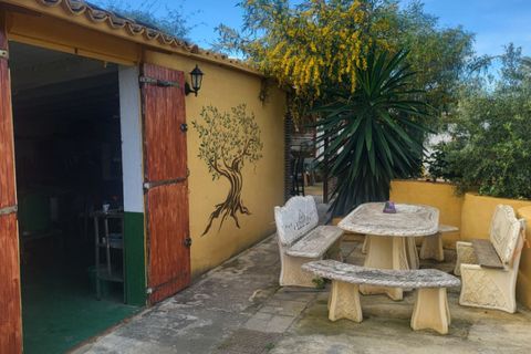 Landejendom i Teulada, Alicante, Teulada - € 530.000 | Ref: C449 - foto 13