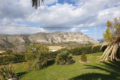 Landejendom i Teulada, Alicante, Teulada - € 530.000 | Ref: C449 - foto 15