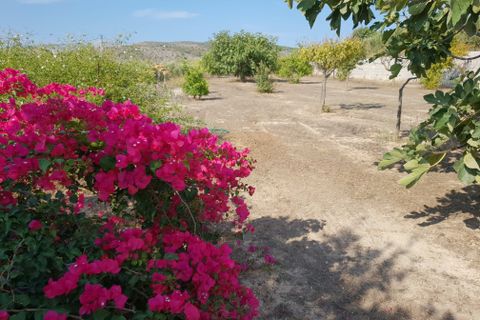 Landejendom i Teulada, Alicante, Teulada - € 530.000 | Ref: C449 - foto 32