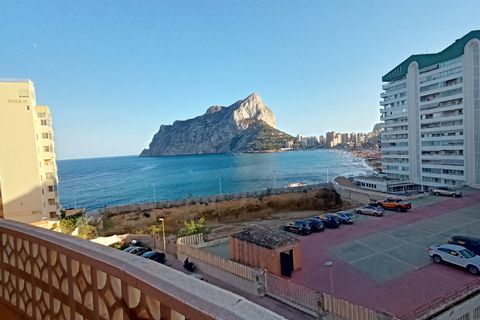Lejlighed i Calpe, Alicante, Calpe - € 239.000 | Ref: A440 - foto 1
