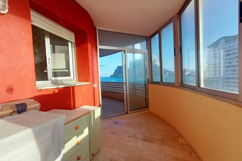 Lejlighed i Calpe, Alicante, Calpe - € 239.000 | Ref: A440 - foto 11