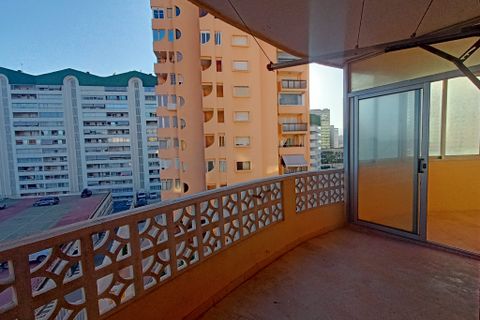 Lejlighed i Calpe, Alicante, Calpe - € 239.000 | Ref: A440 - foto 12