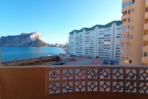 Lejlighed i Calpe, Alicante, Calpe - € 239.000 | Ref: A440 - foto 13