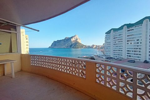 Lejlighed i Calpe, Alicante, Calpe - € 239.000 | Ref: A440 - foto 14