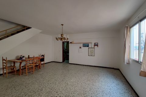 Byhus i Benissa, Alicante, Benissa - € 360.000 | Ref: C492 - foto 1