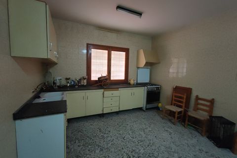 Byhus i Benissa, Alicante, Benissa - € 360.000 | Ref: C492 - foto 2