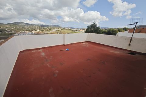 Byhus i Benissa, Alicante, Benissa - € 360.000 | Ref: C492 - foto 18