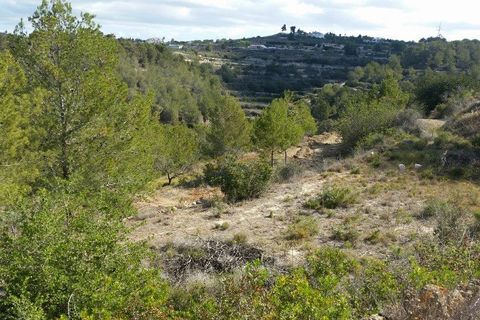 Helårsgrund i Benissa, Alicante, Benissa - € 199.000 | Ref: P094 - foto 3