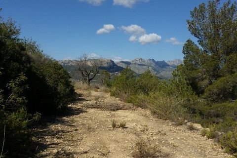 Helårsgrund i Benissa, Alicante, Benissa - € 199.000 | Ref: P094 - foto 4