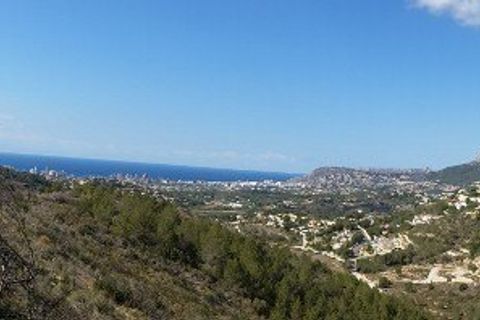 Helårsgrund i Benissa, Alicante, Benissa - € 199.000 | Ref: P094 - foto 6