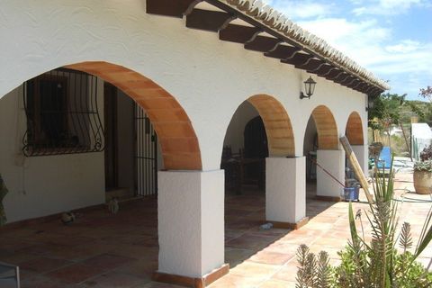 Landejendom i Teulada, Alicante, Teulada - € 898.000 | Ref: C113 - foto 2