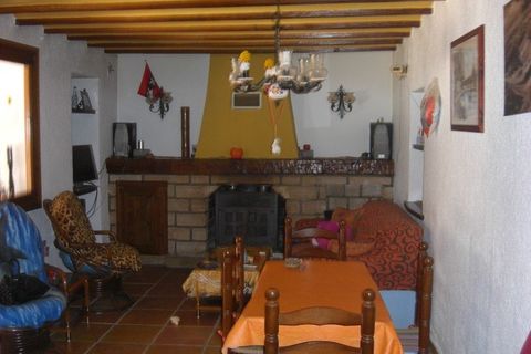 Landejendom i Teulada, Alicante, Teulada - € 898.000 | Ref: C113 - foto 3
