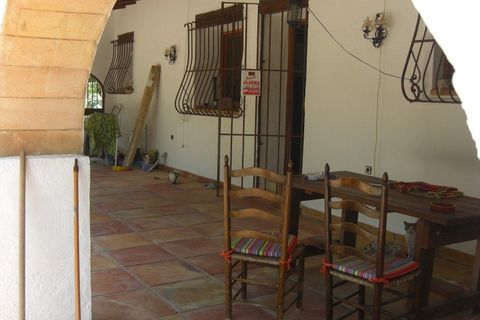 Landejendom i Teulada, Alicante, Teulada - € 898.000 | Ref: C113 - foto 14