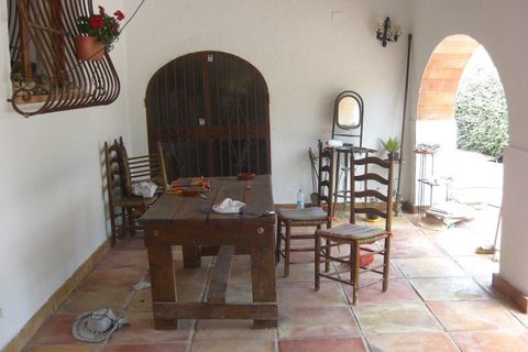 Landejendom i Teulada, Alicante, Teulada - € 898.000 | Ref: C113 - foto 15
