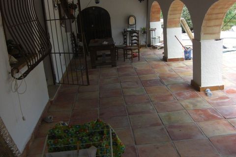 Landejendom i Teulada, Alicante, Teulada - € 898.000 | Ref: C113 - foto 16