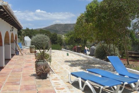 Landejendom i Teulada, Alicante, Teulada - € 898.000 | Ref: C113 - foto 17
