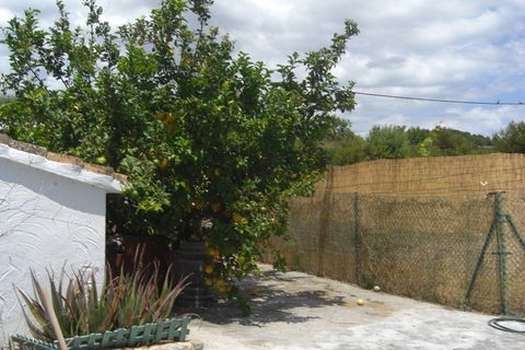 Landejendom i Teulada, Alicante, Teulada - € 898.000 | Ref: C113 - foto 19