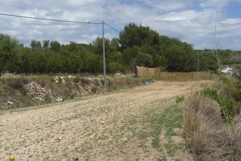 Landejendom i Teulada, Alicante, Teulada - € 898.000 | Ref: C113 - foto 21