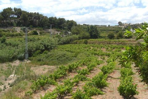 Landejendom i Teulada, Alicante, Teulada - € 898.000 | Ref: C113 - foto 22