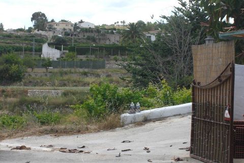 Landejendom i Teulada, Alicante, Teulada - € 898.000 | Ref: C113 - foto 23