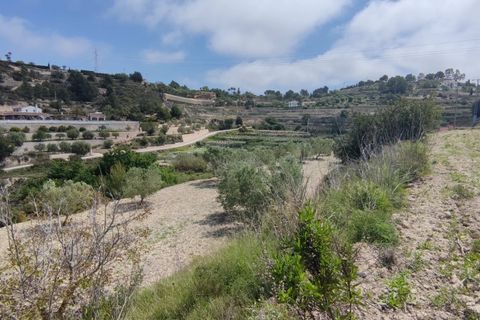 Helårsgrund i Benissa, Alicante, Benissa - € 149.468 | Ref: P129 - foto 3