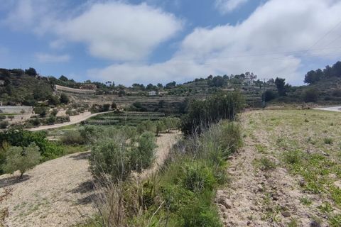Helårsgrund i Benissa, Alicante, Benissa - € 149.468 | Ref: P129 - foto 4