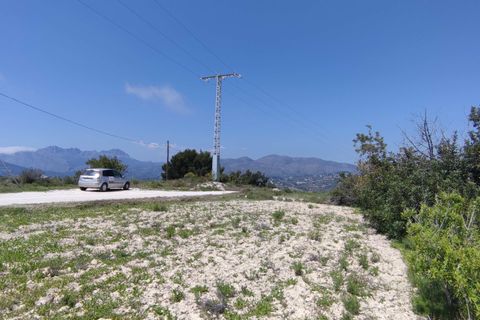 Helårsgrund i Benissa, Alicante, Benissa - € 149.468 | Ref: P129 - foto 6