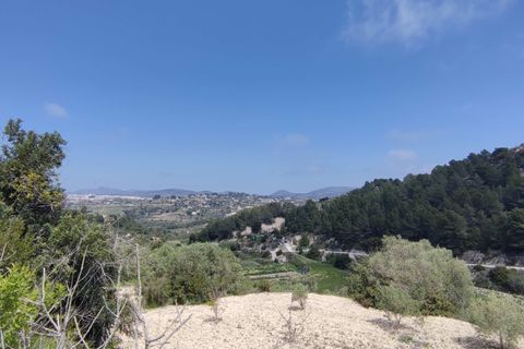 Helårsgrund i Benissa, Alicante, Benissa - € 149.468 | Ref: P129 - foto 7