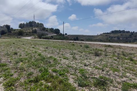 Helårsgrund i Benissa, Alicante, Benissa - € 149.468 | Ref: P129 - foto 9