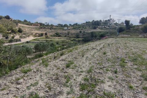 Helårsgrund i Benissa, Alicante, Benissa - € 149.468 | Ref: P129 - foto 11