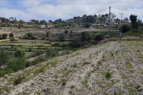 Helårsgrund i Benissa, Alicante, Benissa - € 149.468 | Ref: P129 - foto 12
