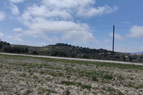 Helårsgrund i Benissa, Alicante, Benissa - € 149.468 | Ref: P129 - foto 15