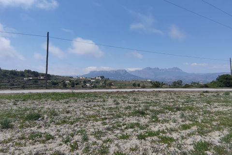 Helårsgrund i Benissa, Alicante, Benissa - € 149.468 | Ref: P129 - foto 16